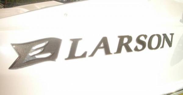 Larson Product Training - Sommer 2005