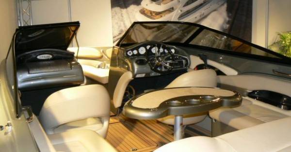 Boatshow 2009