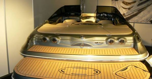 Boatshow 2009