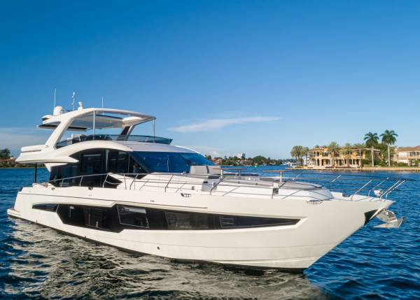 Galeon 680 FLY