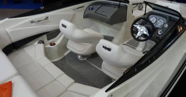 Boatshow 2010