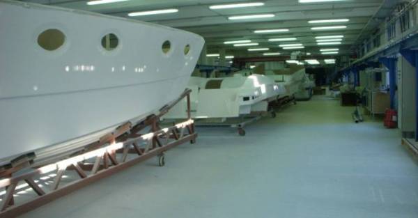 Elan Yachts