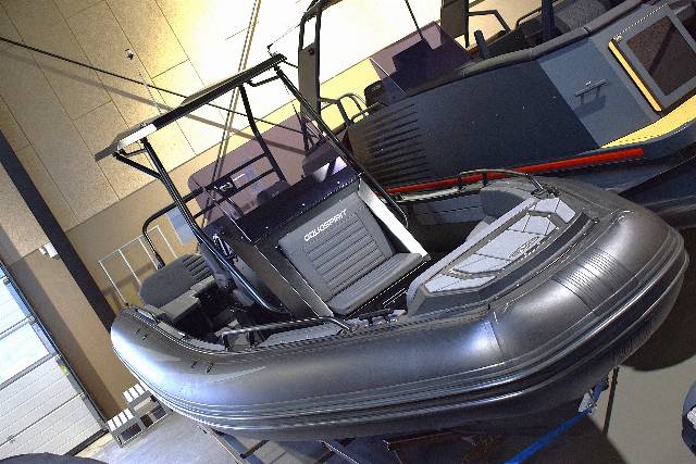 Aqua Spirit S700 - 150 HK Yamaha