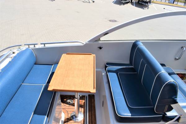 Askeladden 645 Beetle 4.3L Mercruiser