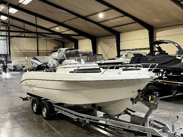 Atlantic 670 Suncruiser