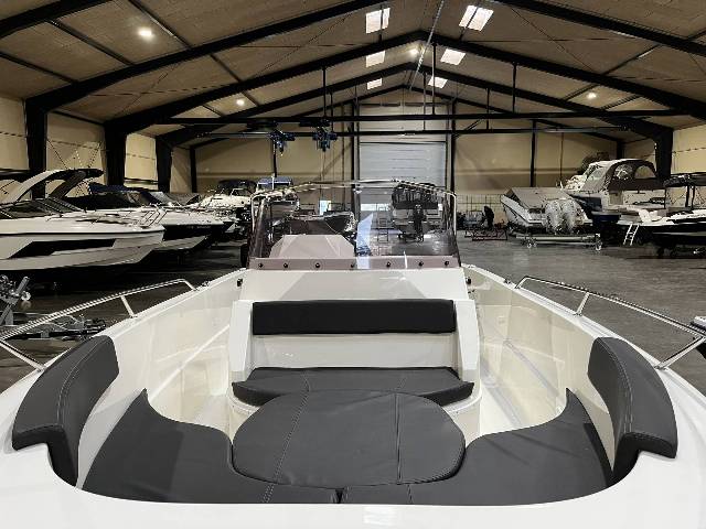 Atlantic 670 Suncruiser