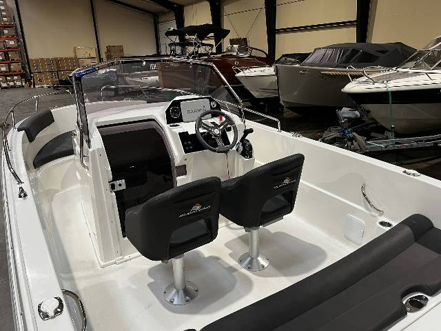 Atlantic 670 Suncruiser
