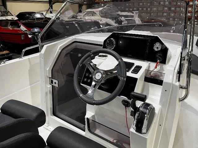 Atlantic 670 Suncruiser