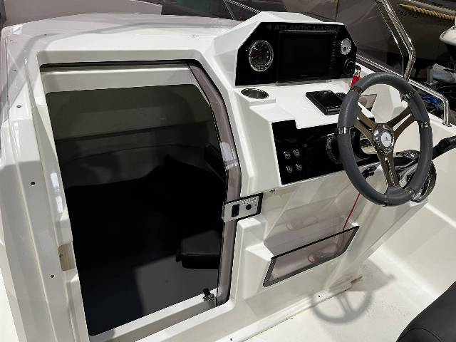 Atlantic 670 Suncruiser