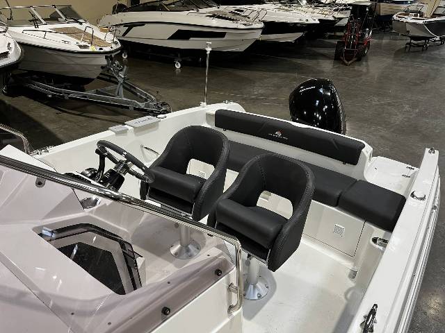 Atlantic 670 Suncruiser