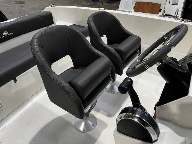 Atlantic 670 Suncruiser