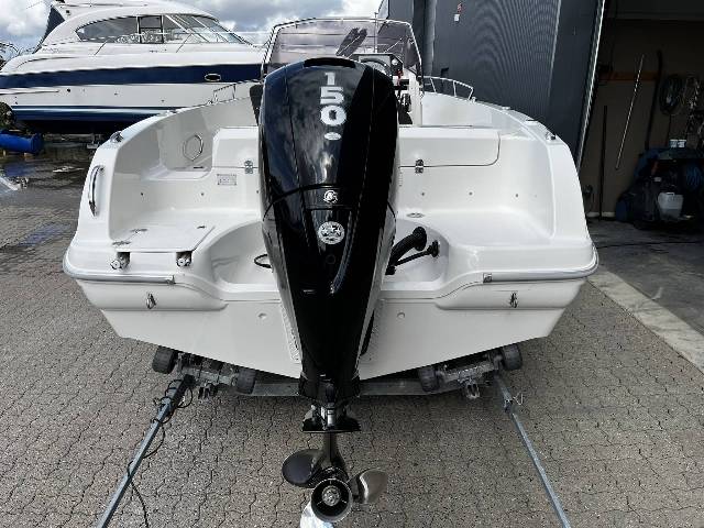 Atlantic Marine OPEN 670