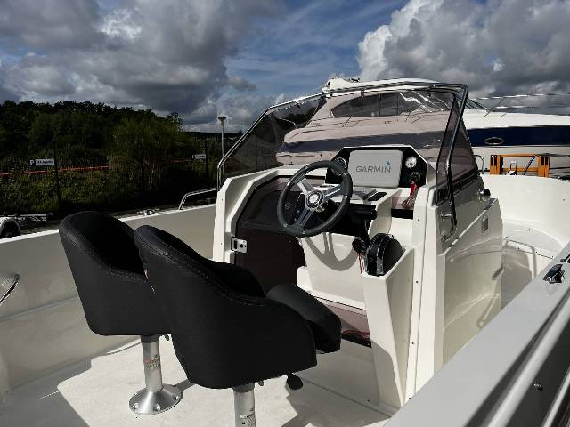 Atlantic Marine OPEN 670