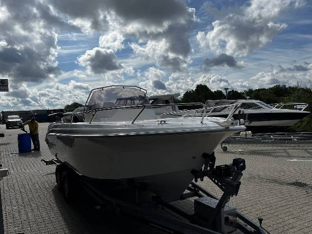 Atlantic Marine OPEN 670