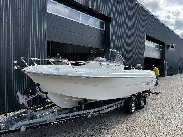 Atlantic Marine OPEN 670