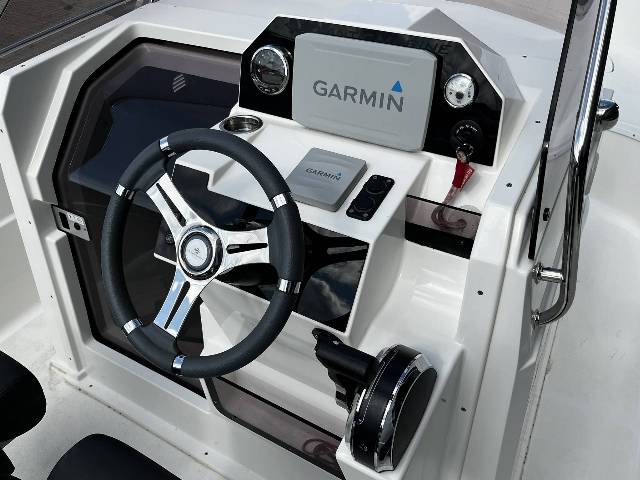 Atlantic Marine OPEN 670