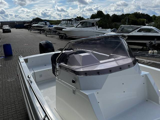 Atlantic Marine OPEN 670