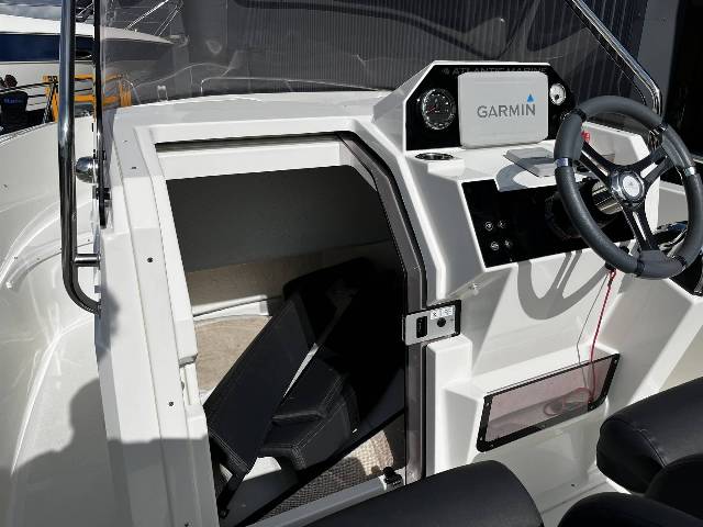 Atlantic Marine OPEN 670