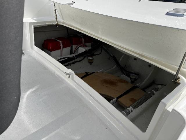 Atlantic Marine OPEN 670