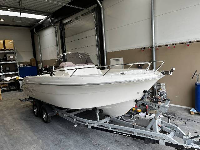 Atlantic Marine OPEN 670