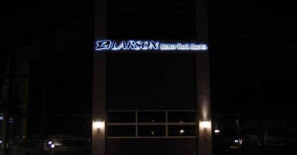 Showrooms