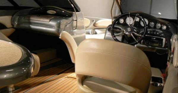 Boatshow 2009