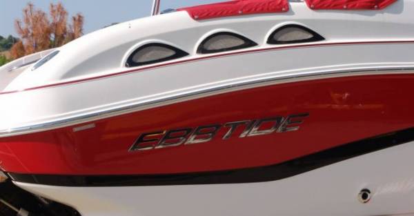 Fabriksbesøg ved Ebbtide Boats