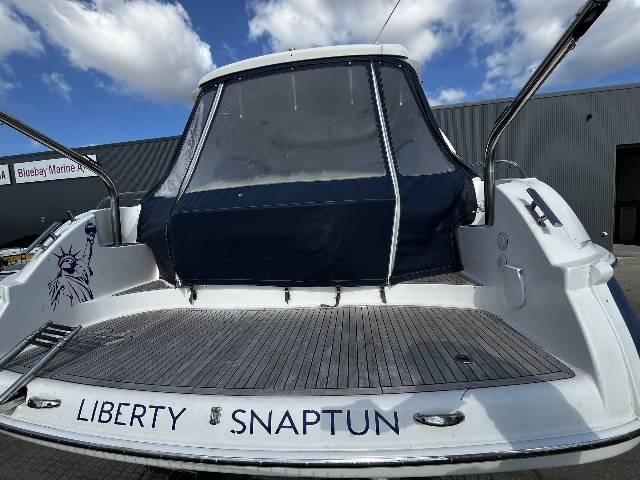 Bavaria 37 sport HT