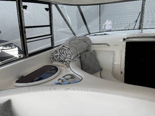 Bavaria 37 sport HT