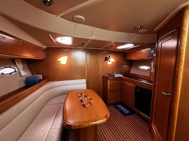 Bavaria 37 sport HT