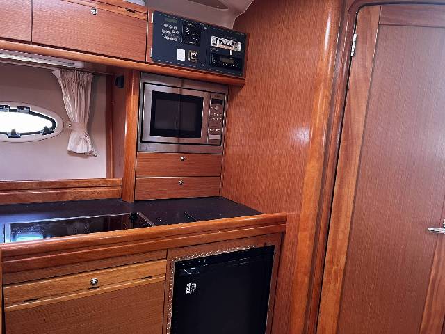 Bavaria 37 sport HT