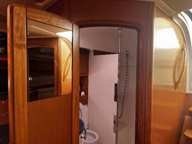 Bavaria 37 sport HT
