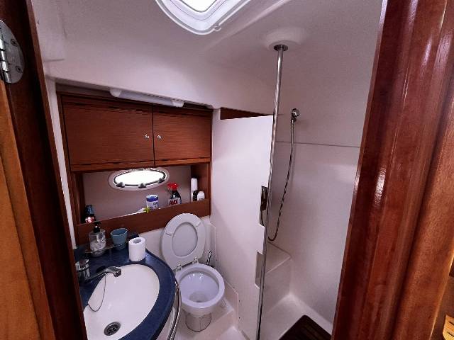 Bavaria 37 sport HT