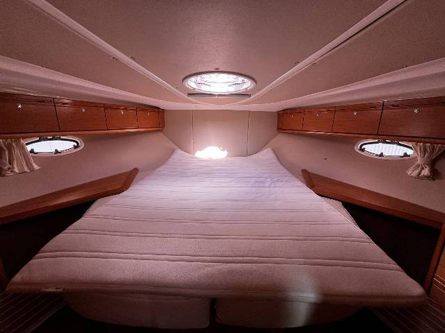 Bavaria 37 sport HT