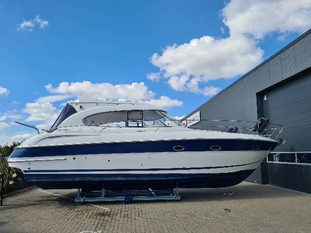 Bavaria 37 sport HT