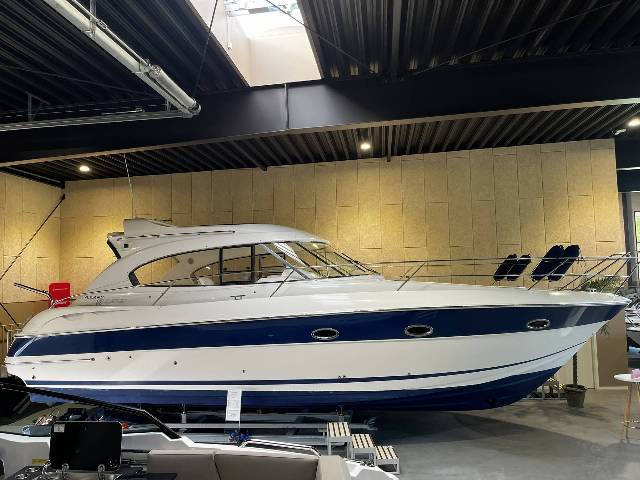 Bavaria 37 sport HT