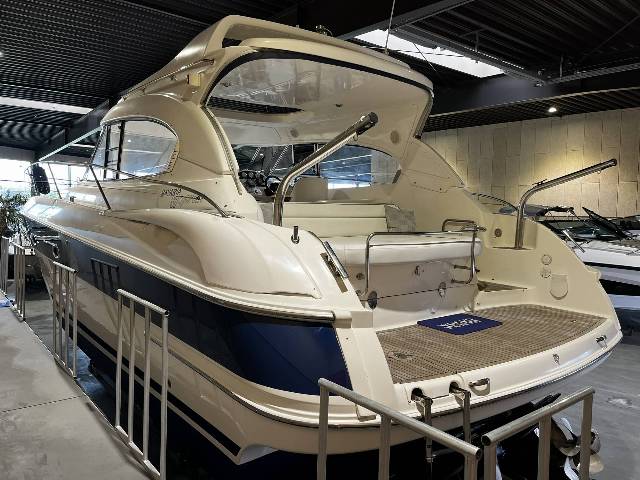 Bavaria 37 sport HT