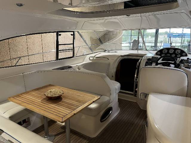Bavaria 37 sport HT
