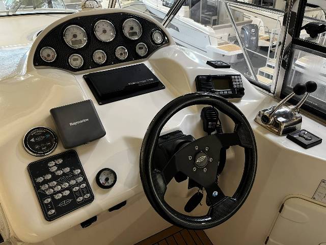 Bavaria 37 sport HT