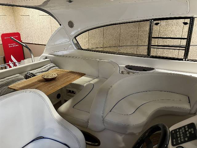Bavaria 37 sport HT