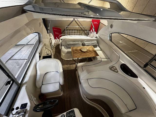 Bavaria 37 sport HT