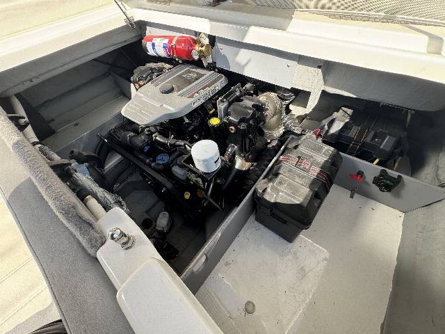 Bayliner 205  BR  - 4.3 Mercruiser MPI