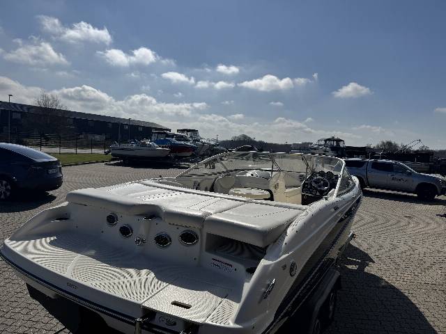 Bayliner 205  BR  - 4.3 Mercruiser MPI