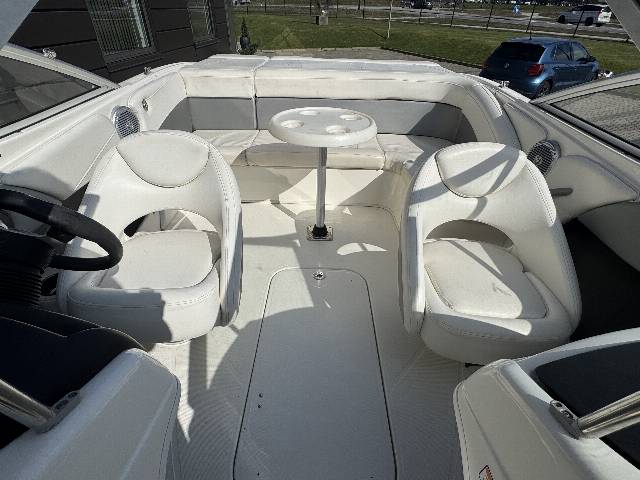 Bayliner 205  BR  - 4.3 Mercruiser MPI
