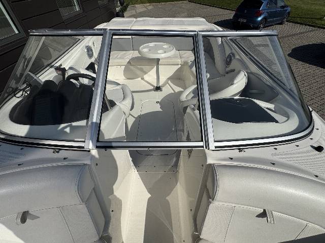 Bayliner 205  BR  - 4.3 Mercruiser MPI