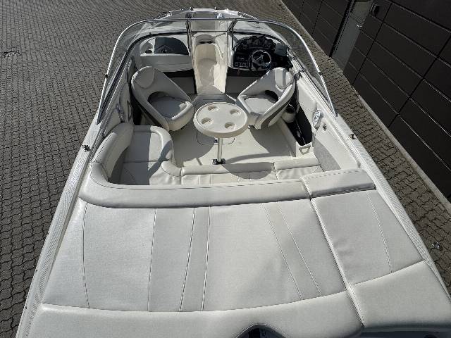 Bayliner 205  BR  - 4.3 Mercruiser MPI