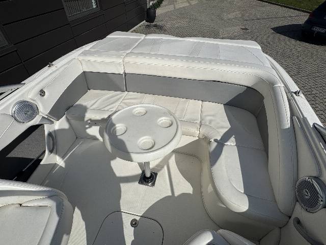 Bayliner 205  BR  - 4.3 Mercruiser MPI