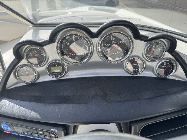 Bayliner 205  BR  - 4.3 Mercruiser MPI