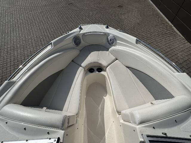 Bayliner 205  BR  - 4.3 Mercruiser MPI