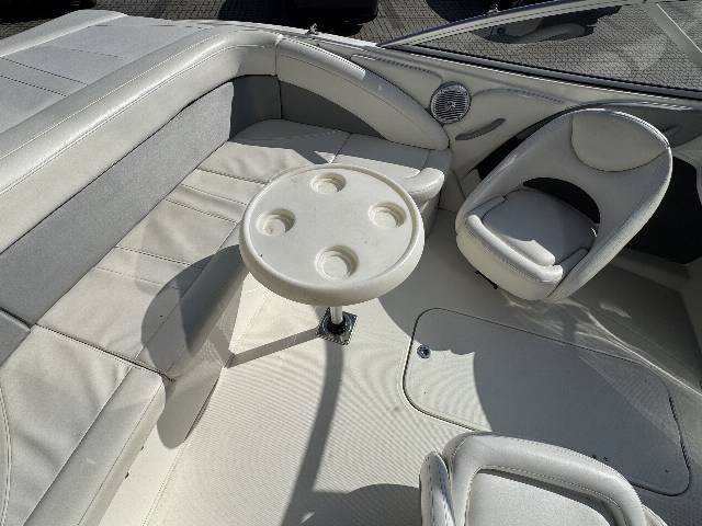 Bayliner 205  BR  - 4.3 Mercruiser MPI
